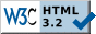 HTML 3.2 Specification